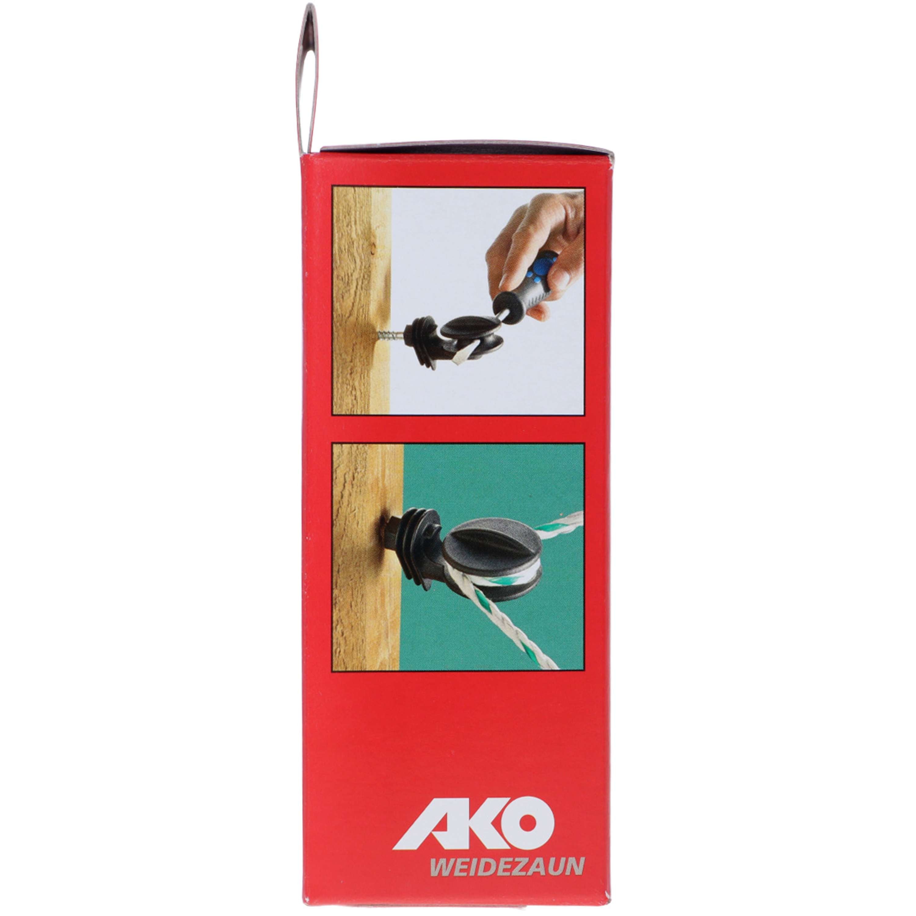 Ako Corner Insulator Super 6 Pieces