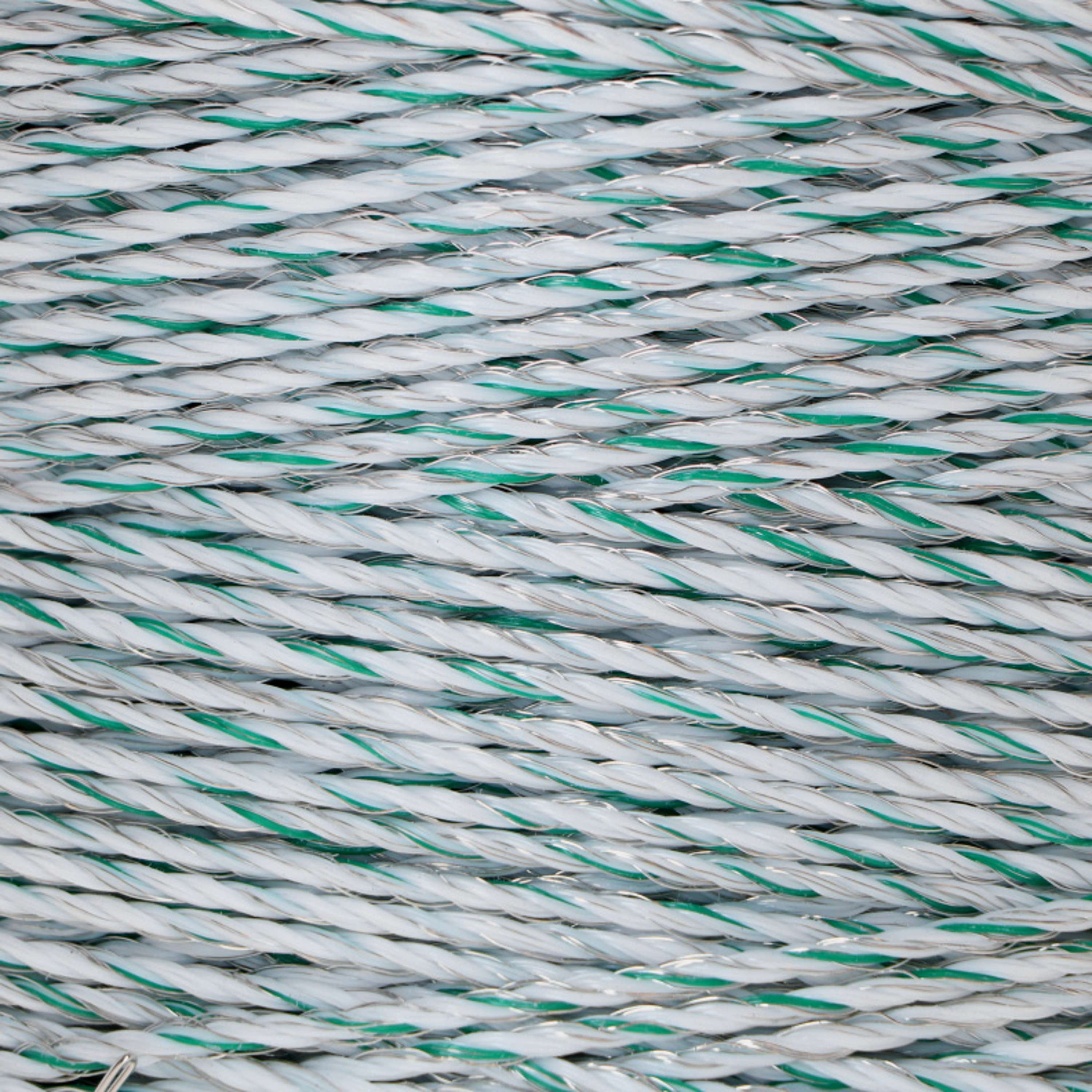 Ako Polywire PremiumLine White/Green