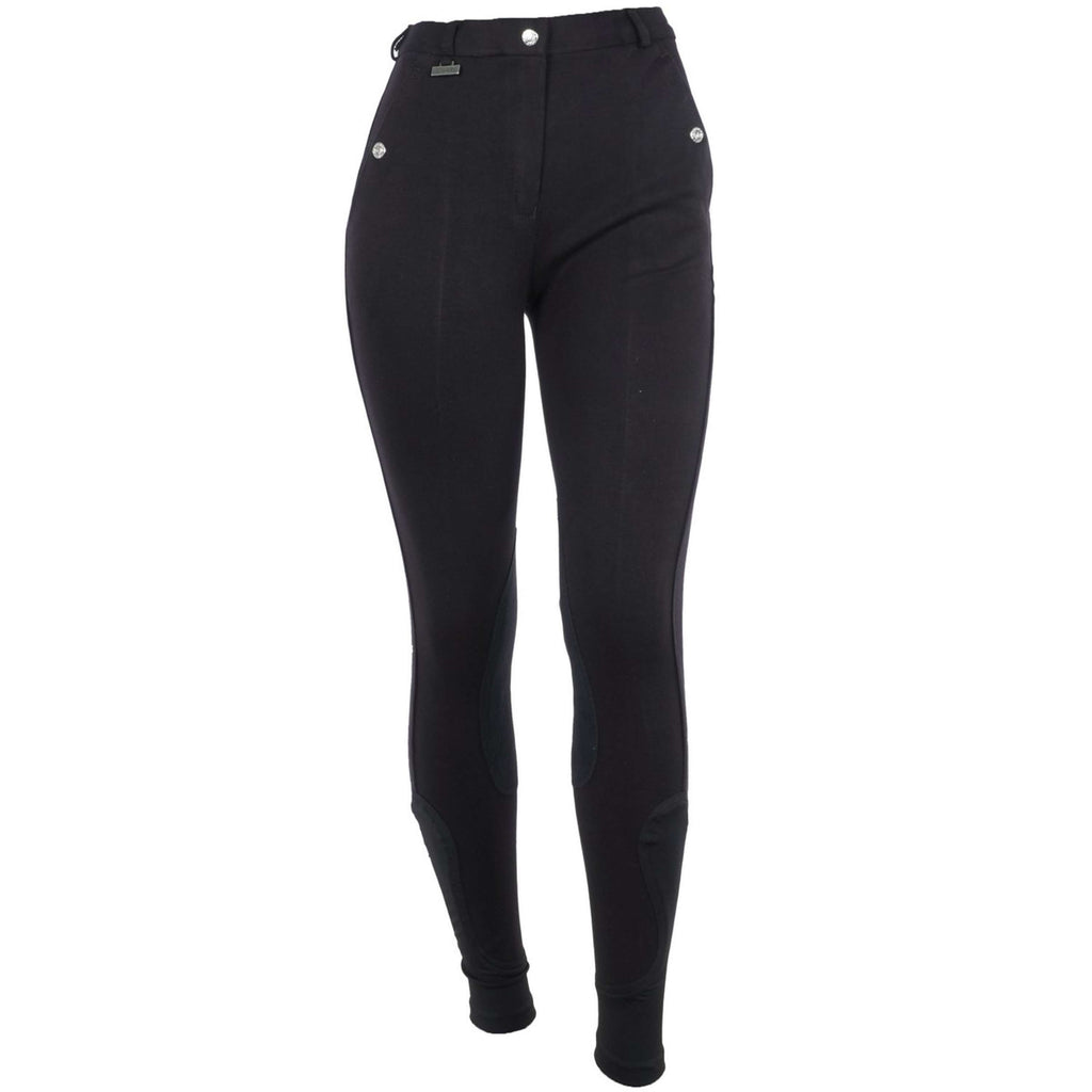 Harry's Horse Breeches Beijing II Women Black
