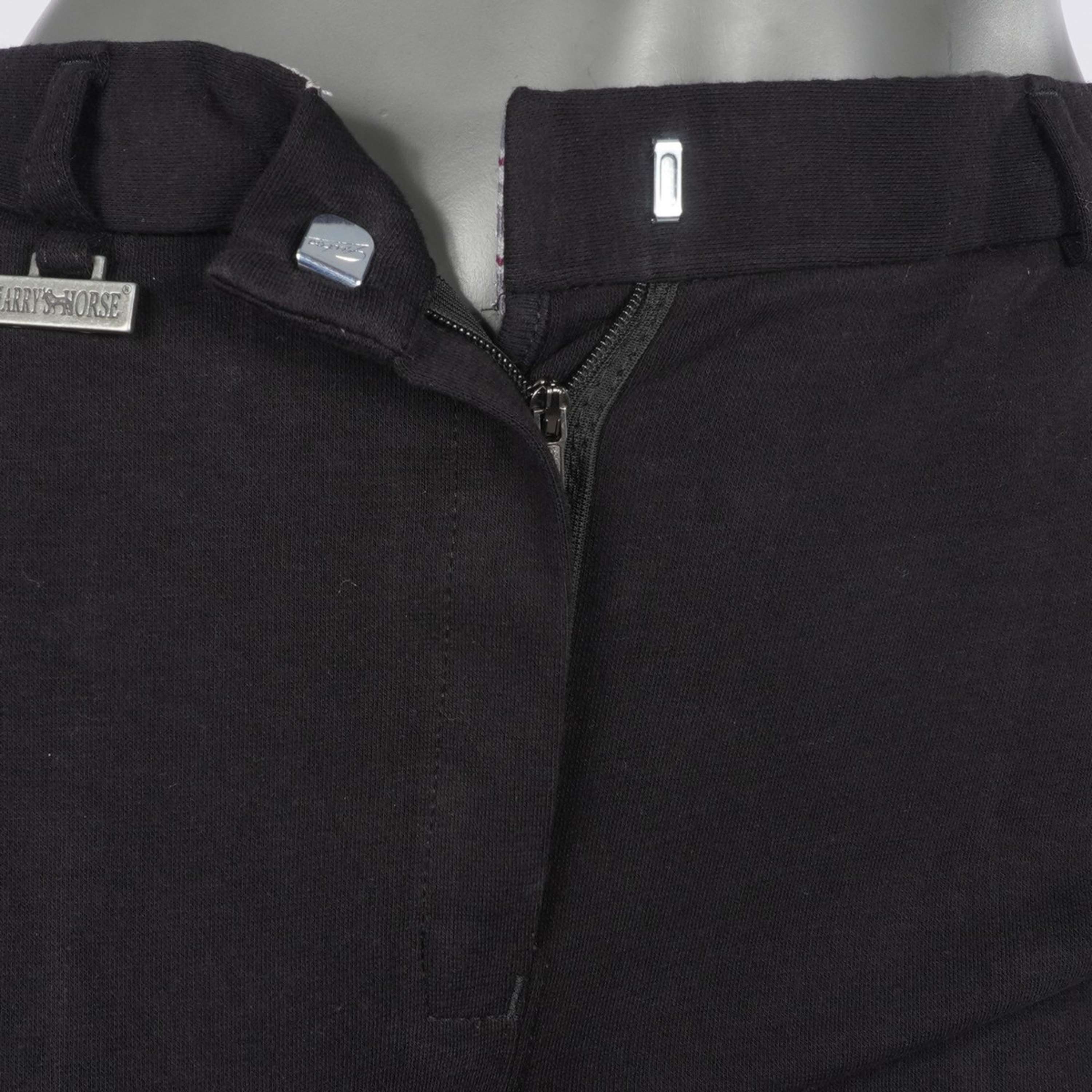 Harry's Horse Breeches Beijing II Women Black