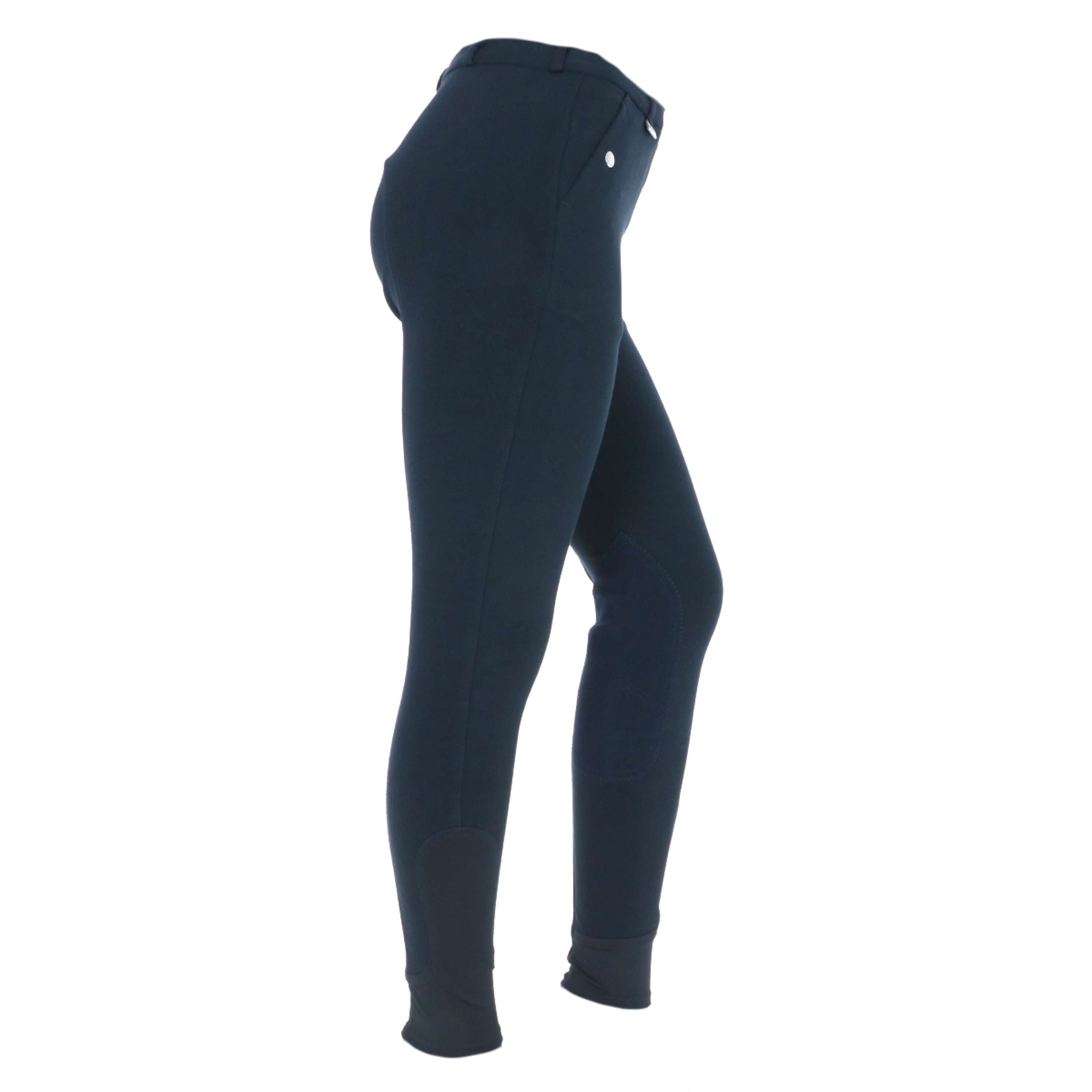 Harry's Horse Breeches Beijing II Women Navy