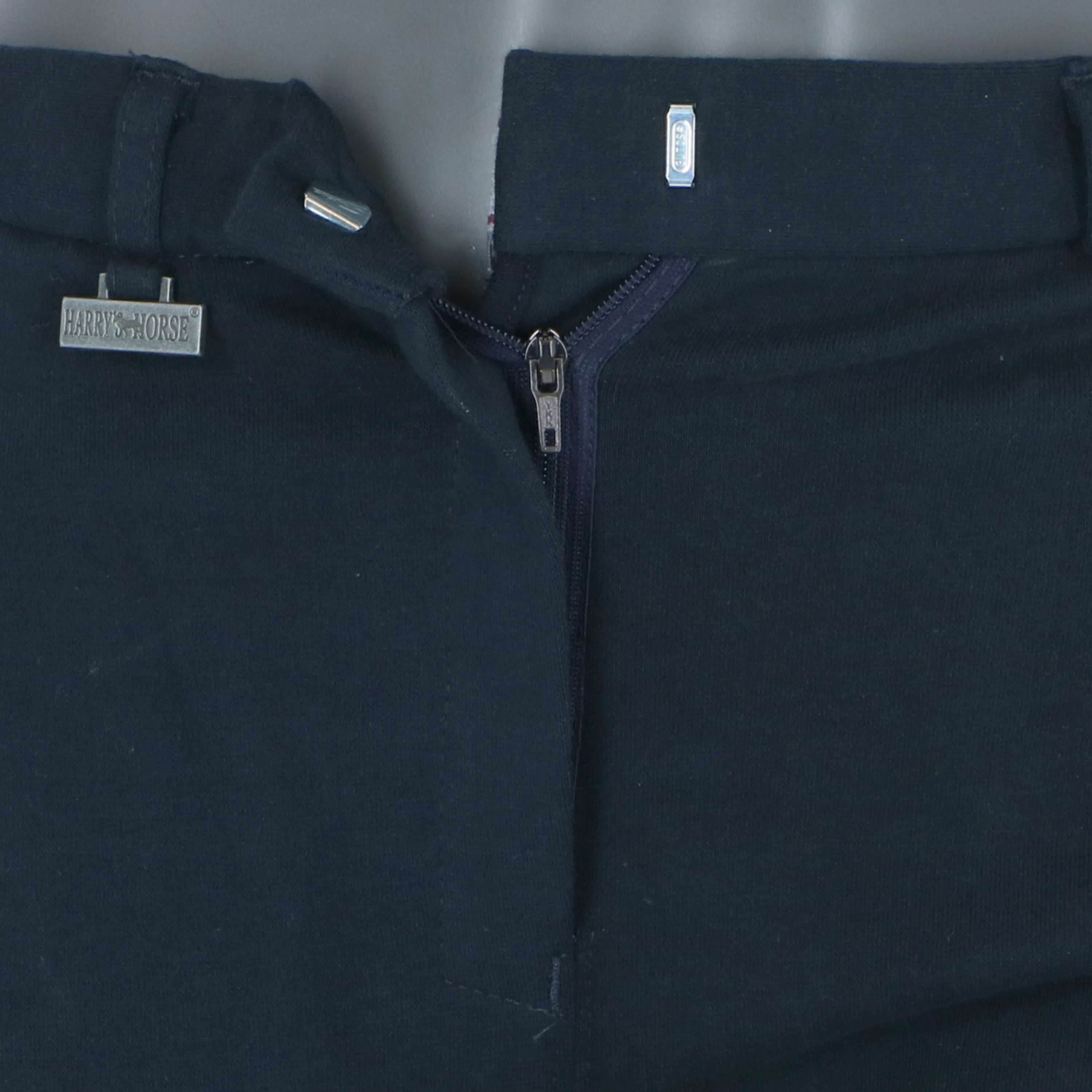 Harry's Horse Breeches Beijing II Women Navy