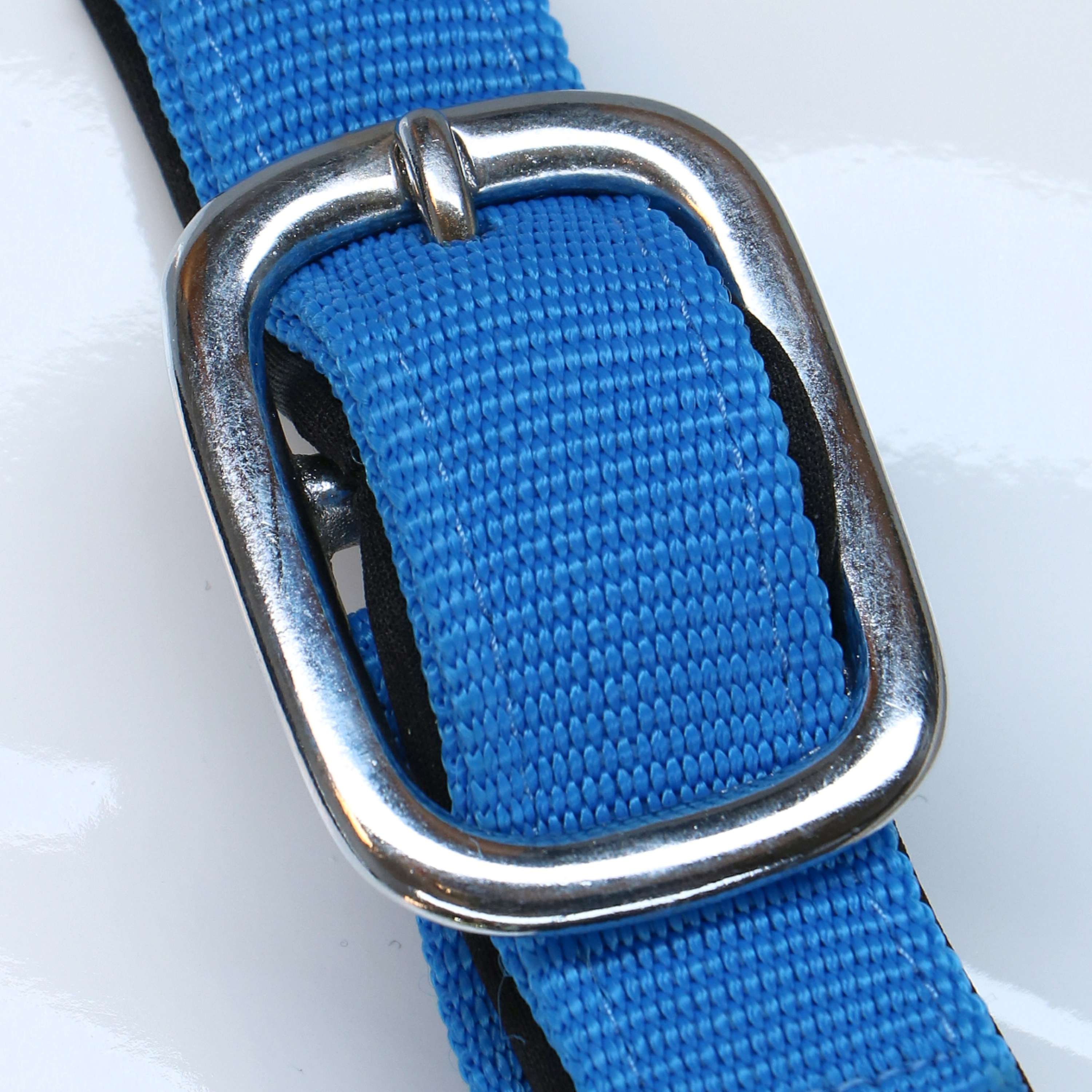 HKM Halter Stars Softice Cobalt Blue