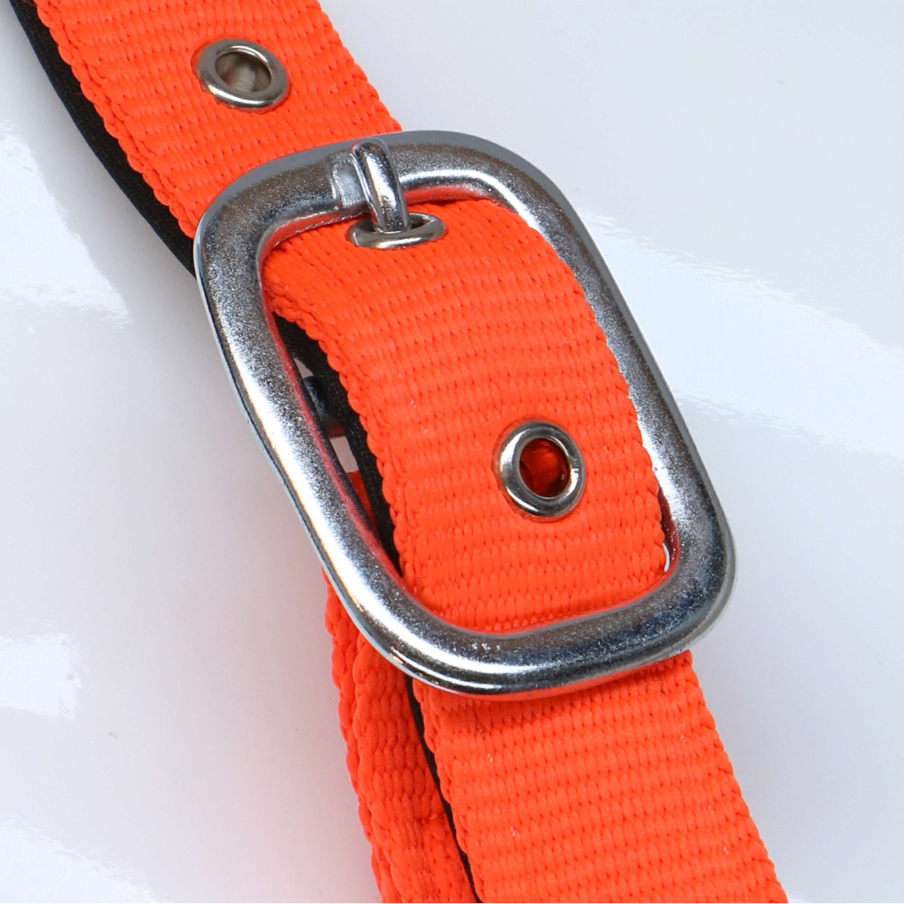 HKM Halter Stars Softice Neonorange
