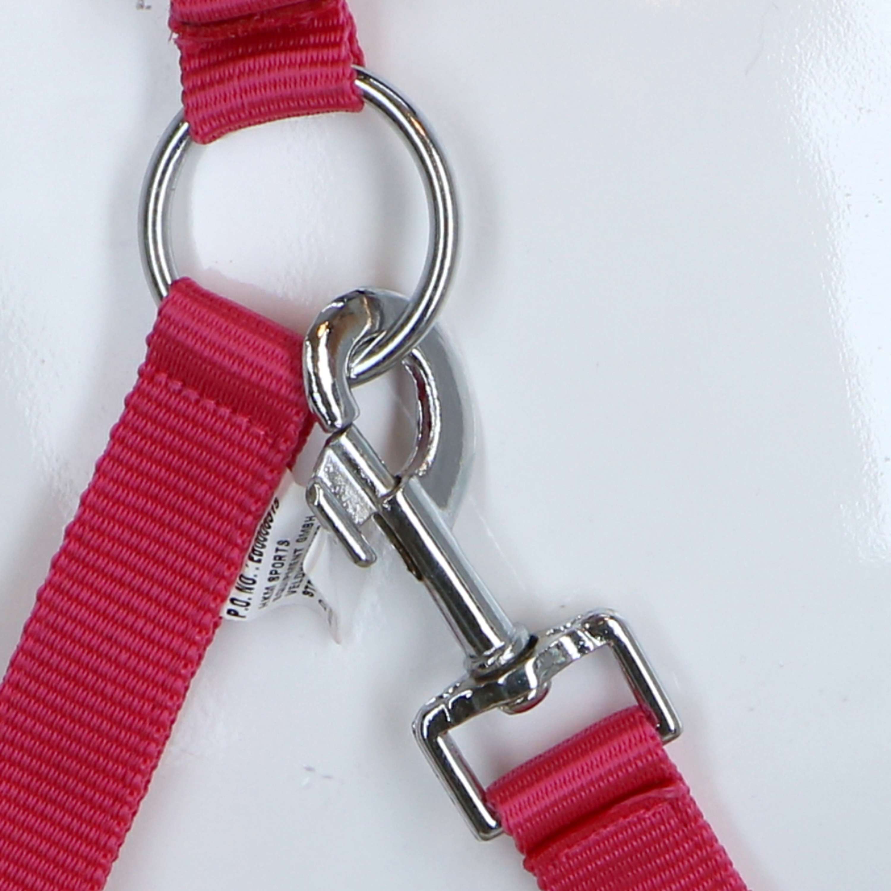 HKM Halter Stars Softice Pink