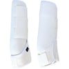 HKM Leg protection Colour Neoprene White