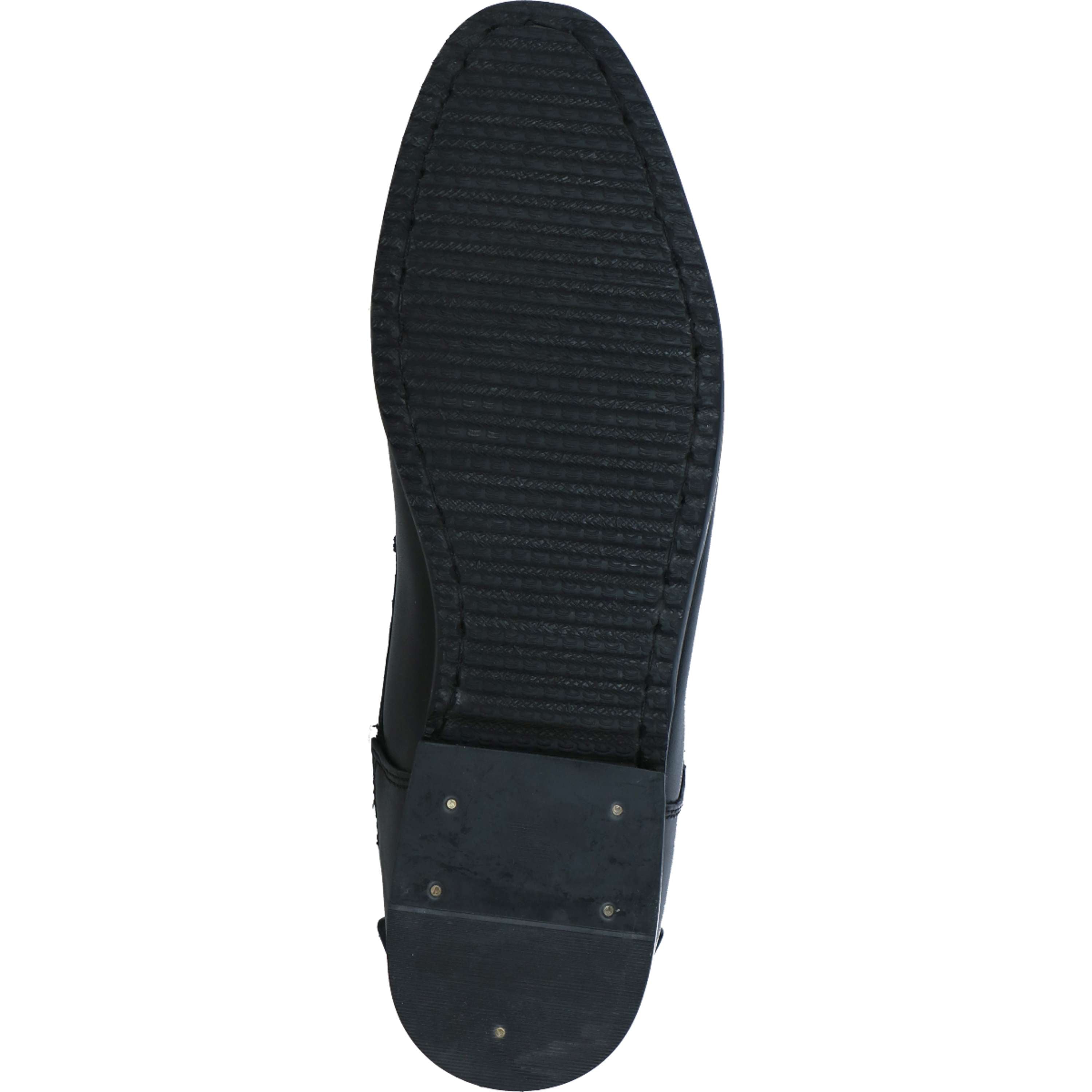 HKM Boots Valencia Kids Black