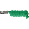 HKM Lead Rope Stars With Panic Hooks Lightgreen