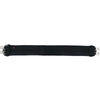 Premiere General Purpose Girth Neo Ease Gp Neoprene Black