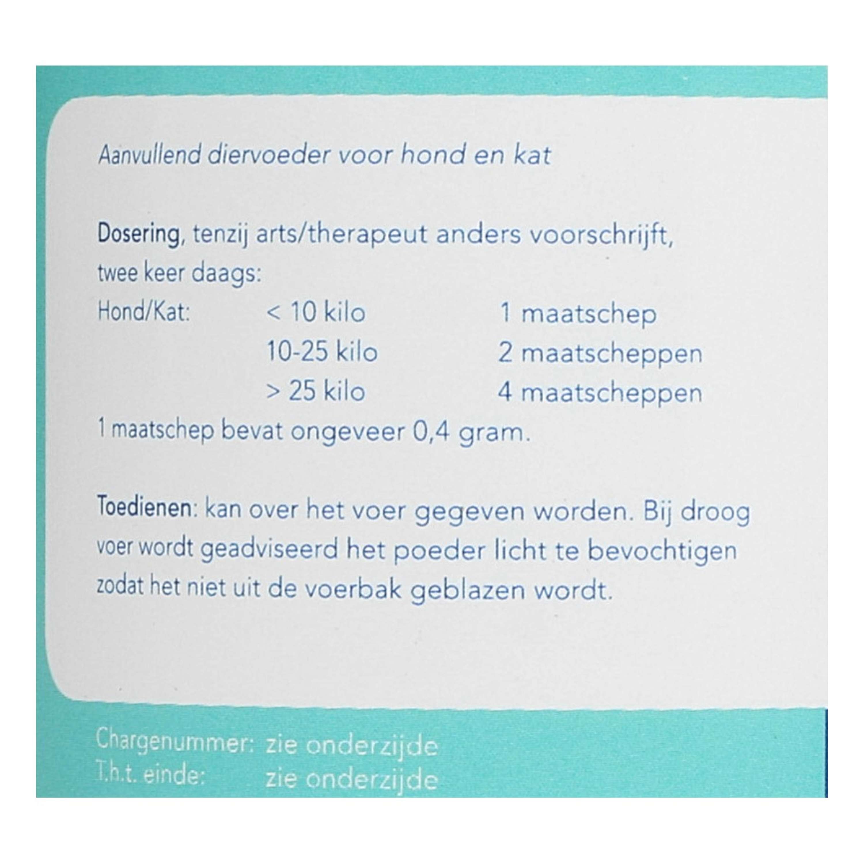 Phytonics Gastri Compositum Dog/Cat