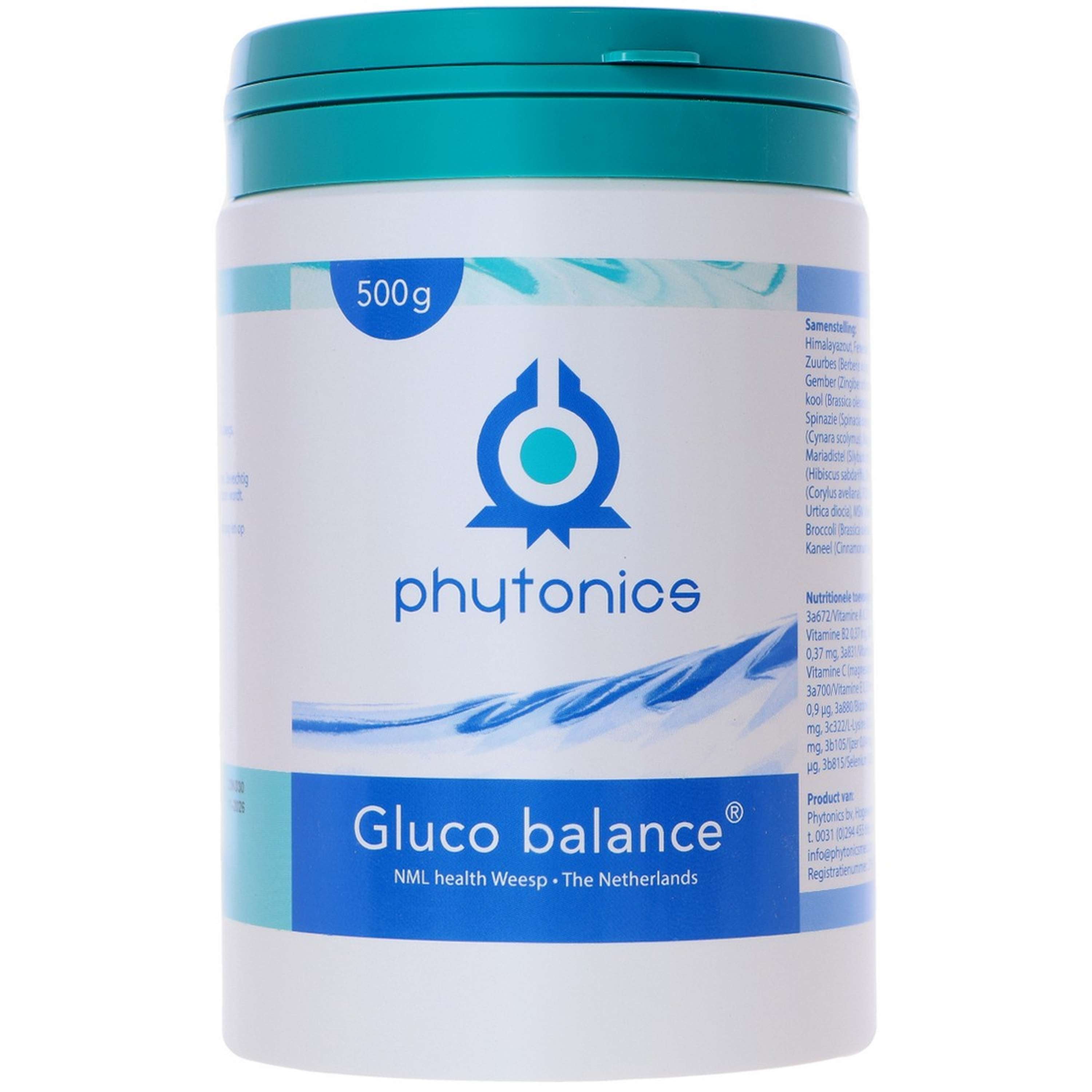 Phytonics Gluco Balance Horse/Pony