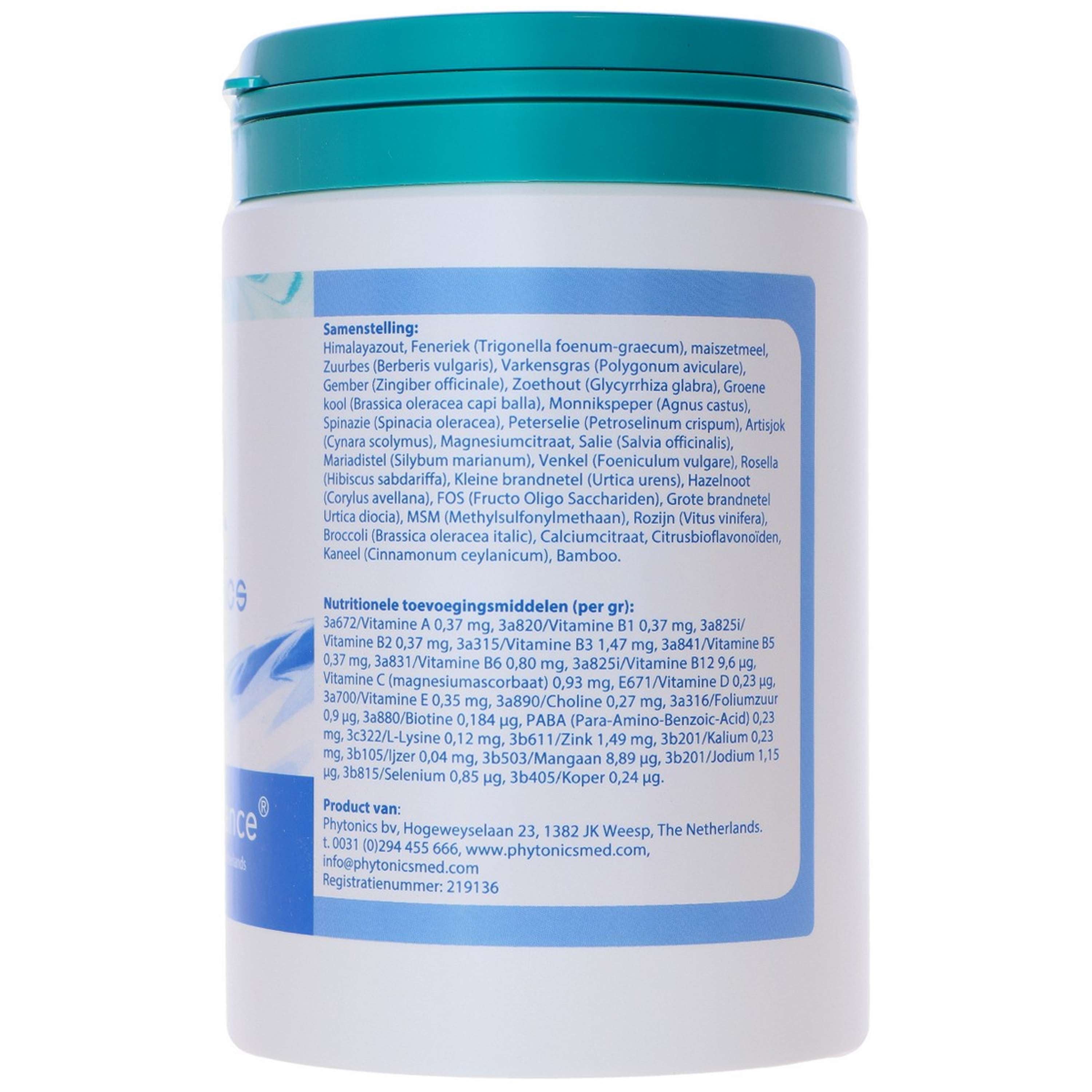 Phytonics Gluco Balance Horse/Pony