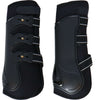 Harry's Horse Tendon boots Grand Prix Back Black