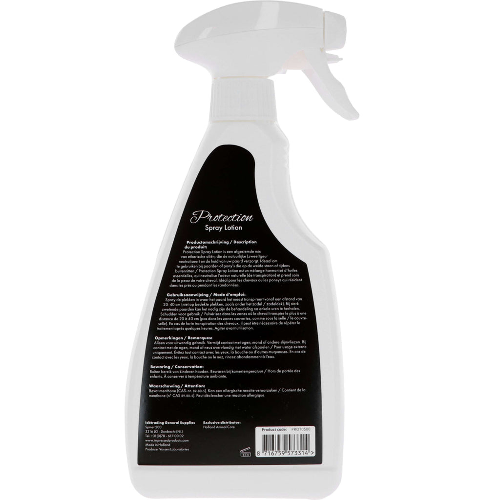 Excellent Horseflies Repellent