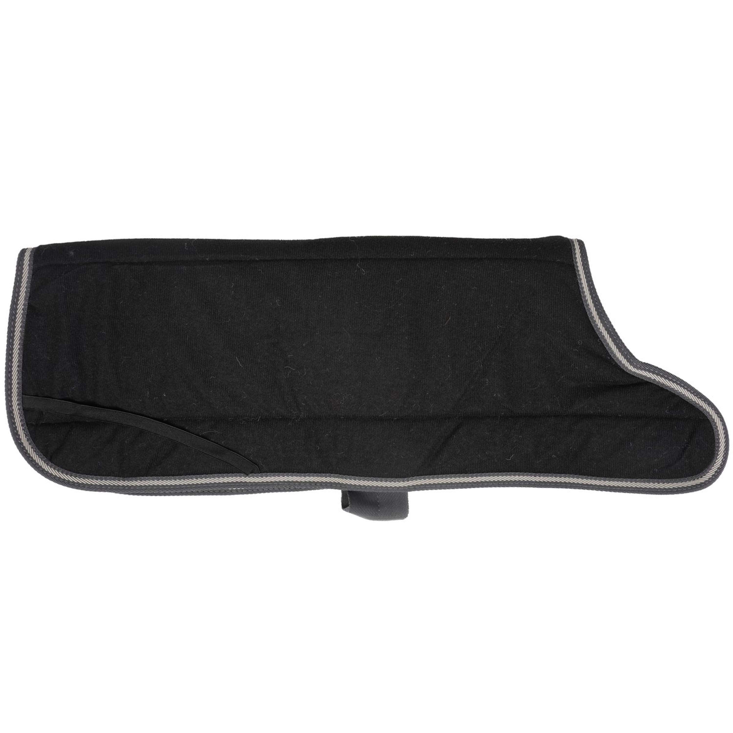 Waldhausen Dog Rug Comfort Line 200g Asphalt