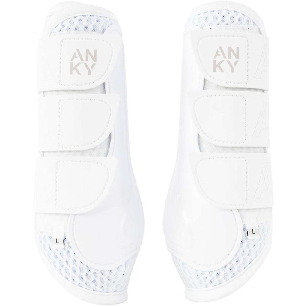 ANKY Tendon Boots ATB25003 White