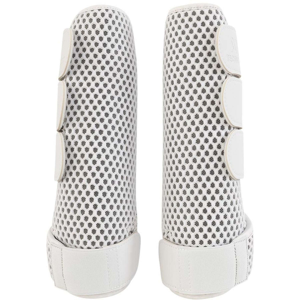 ANKY Flextrainers 3D Mesh ATB25010 White