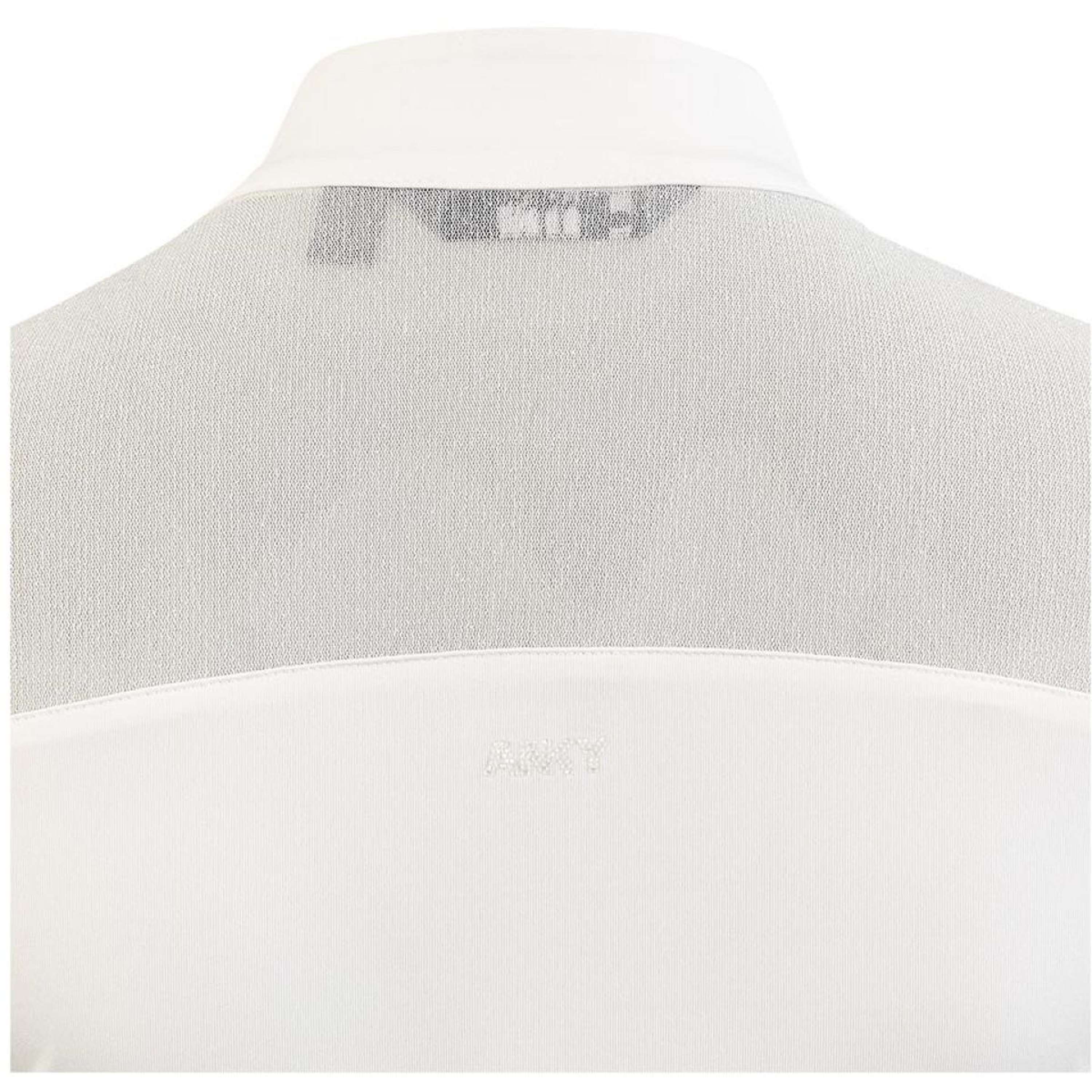 ANKY Long Sleeve Luminous C-Wear ATP24203 White
