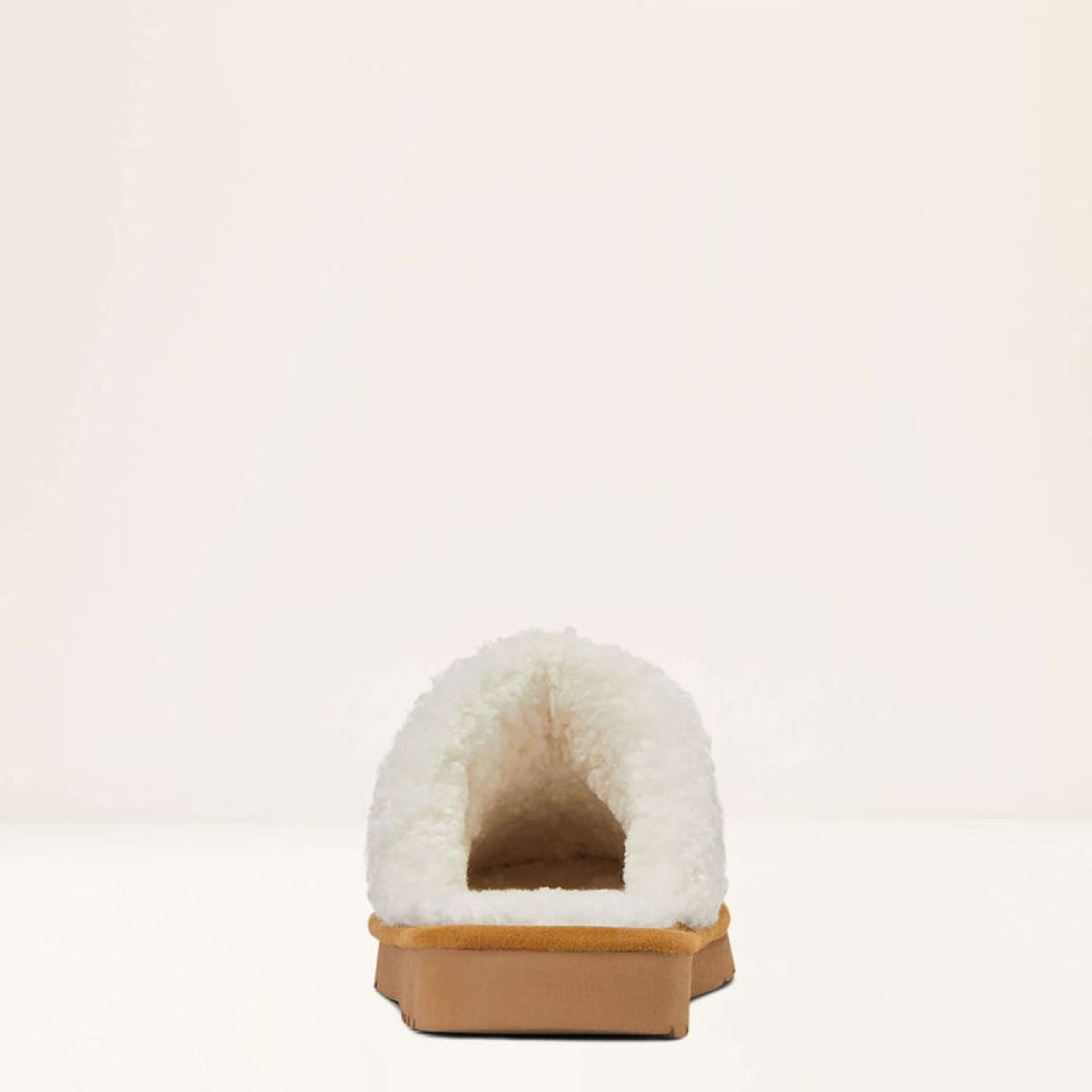 Ariat Slippers Jackie Women Chestnut