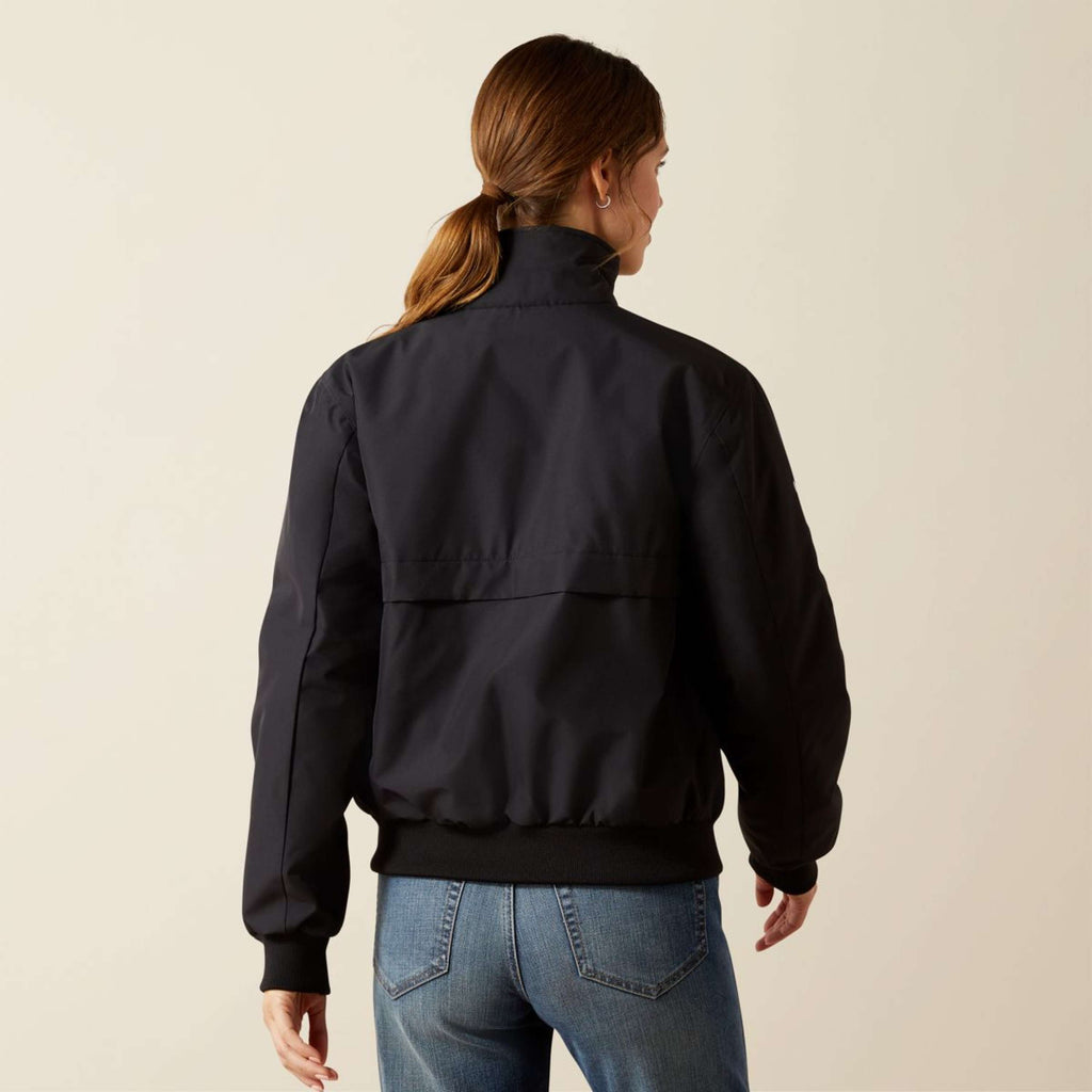 Ariat Jacket Stable 2.0 Black