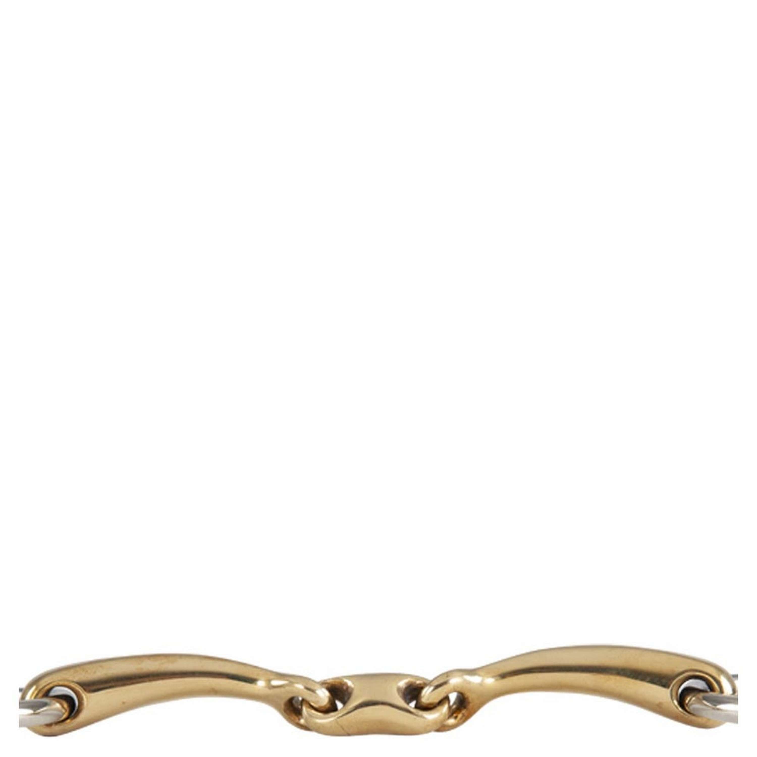 BR Loose Ring Snaffle Soft Contact