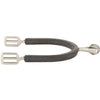 BR Wheel Spurs Epsom Men Sun Rowel 15mm