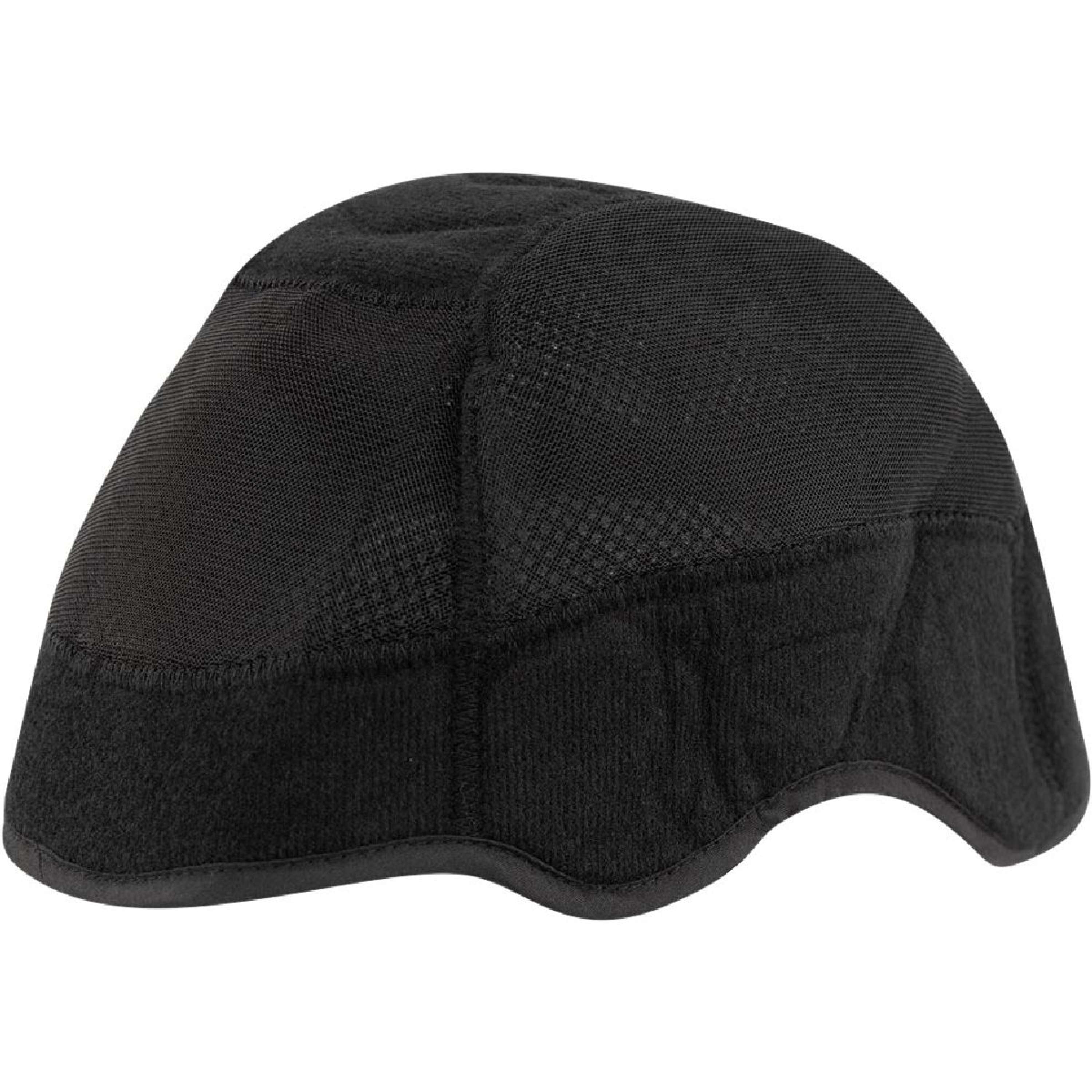 BR Helmet Lining Lambda Cooldry Black