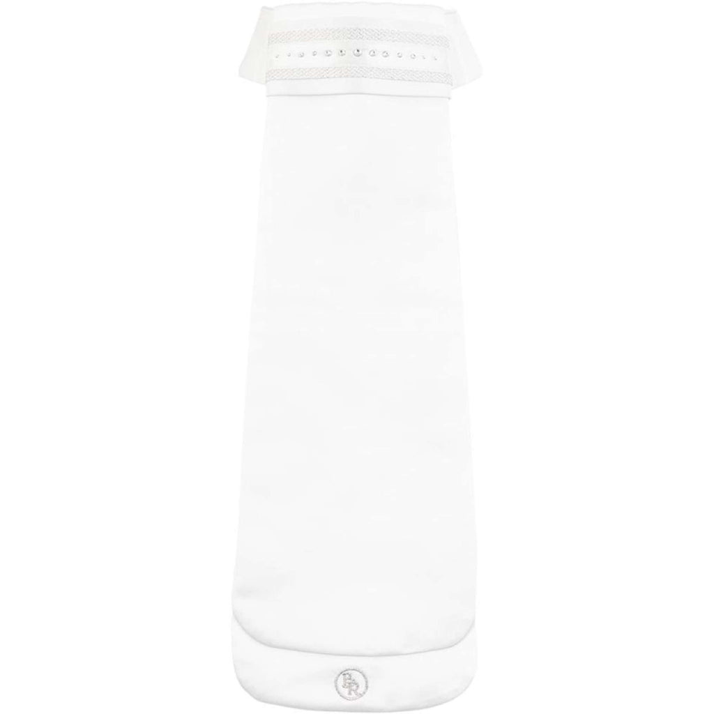 BR Stock Senegal White