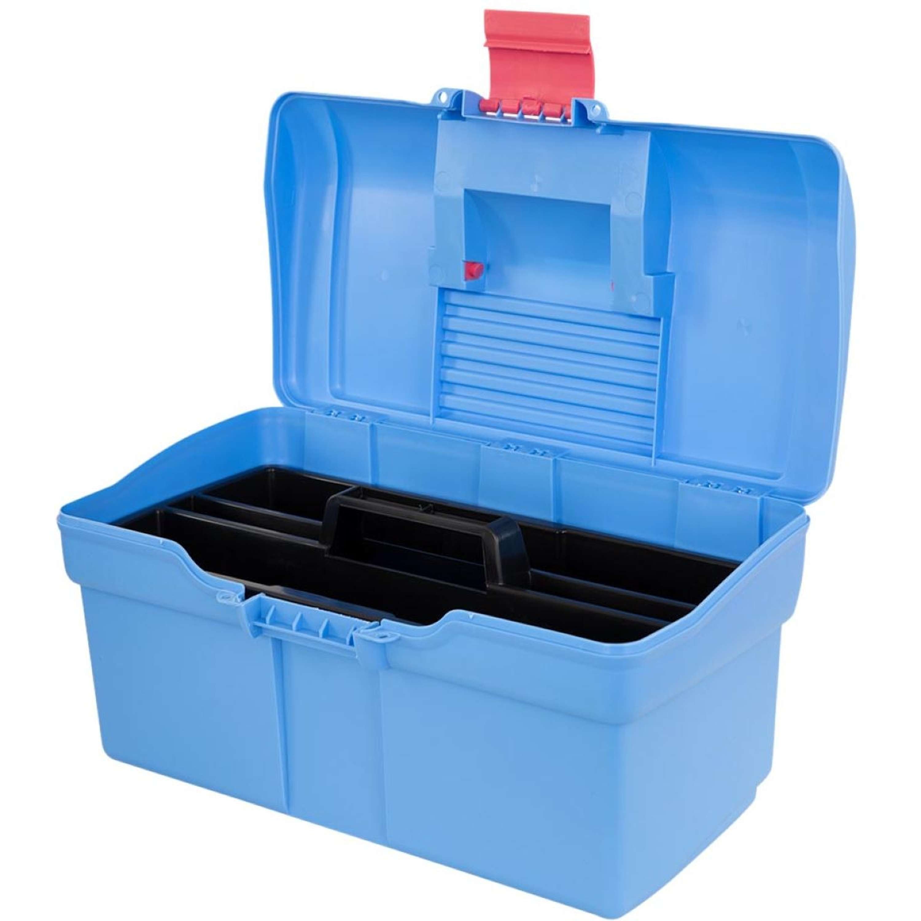 Panaro Grooming Box Elena Ultramarine Blue