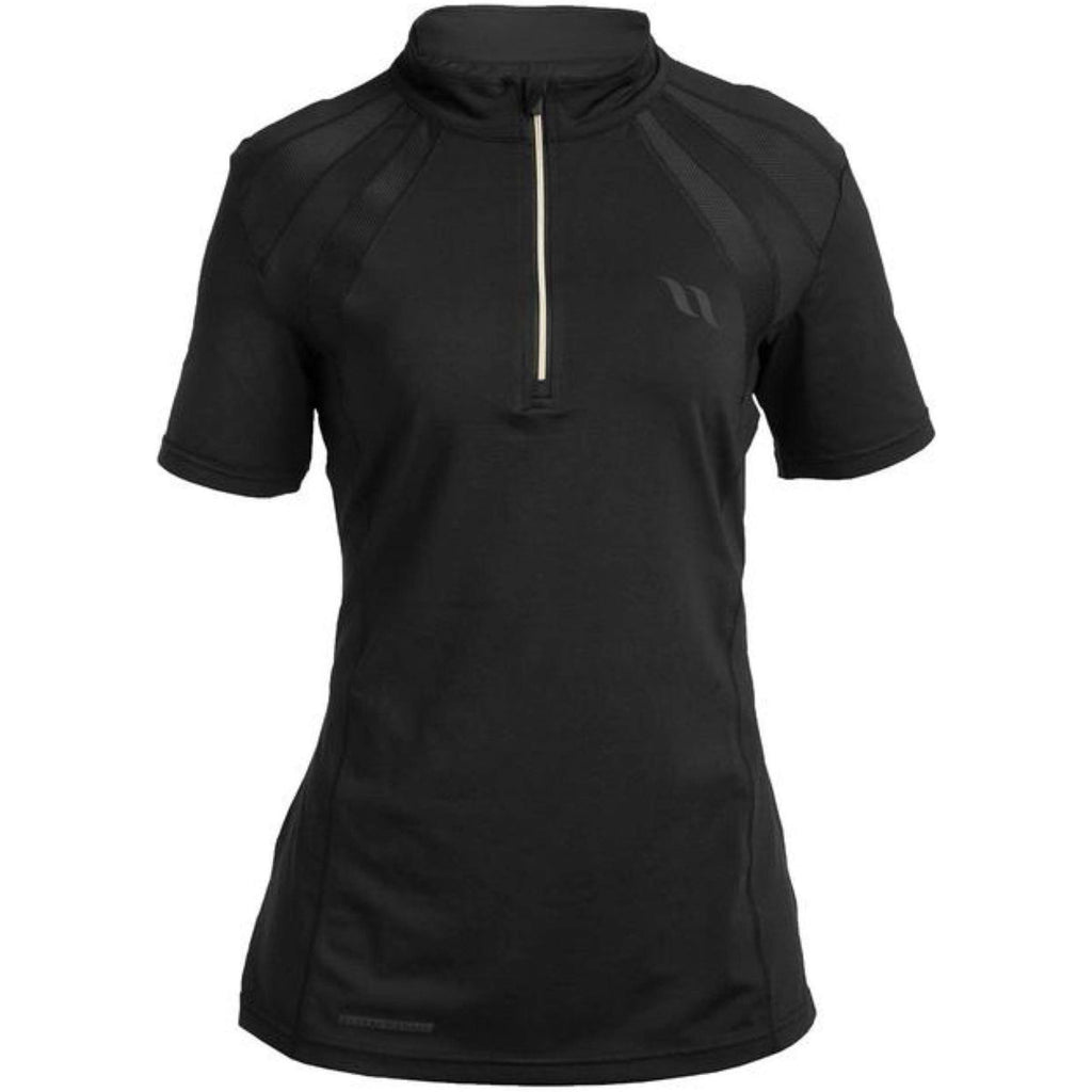 Back on Track T-shirt Olivia Black