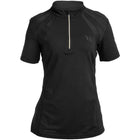 Back on Track T-shirt Olivia Black