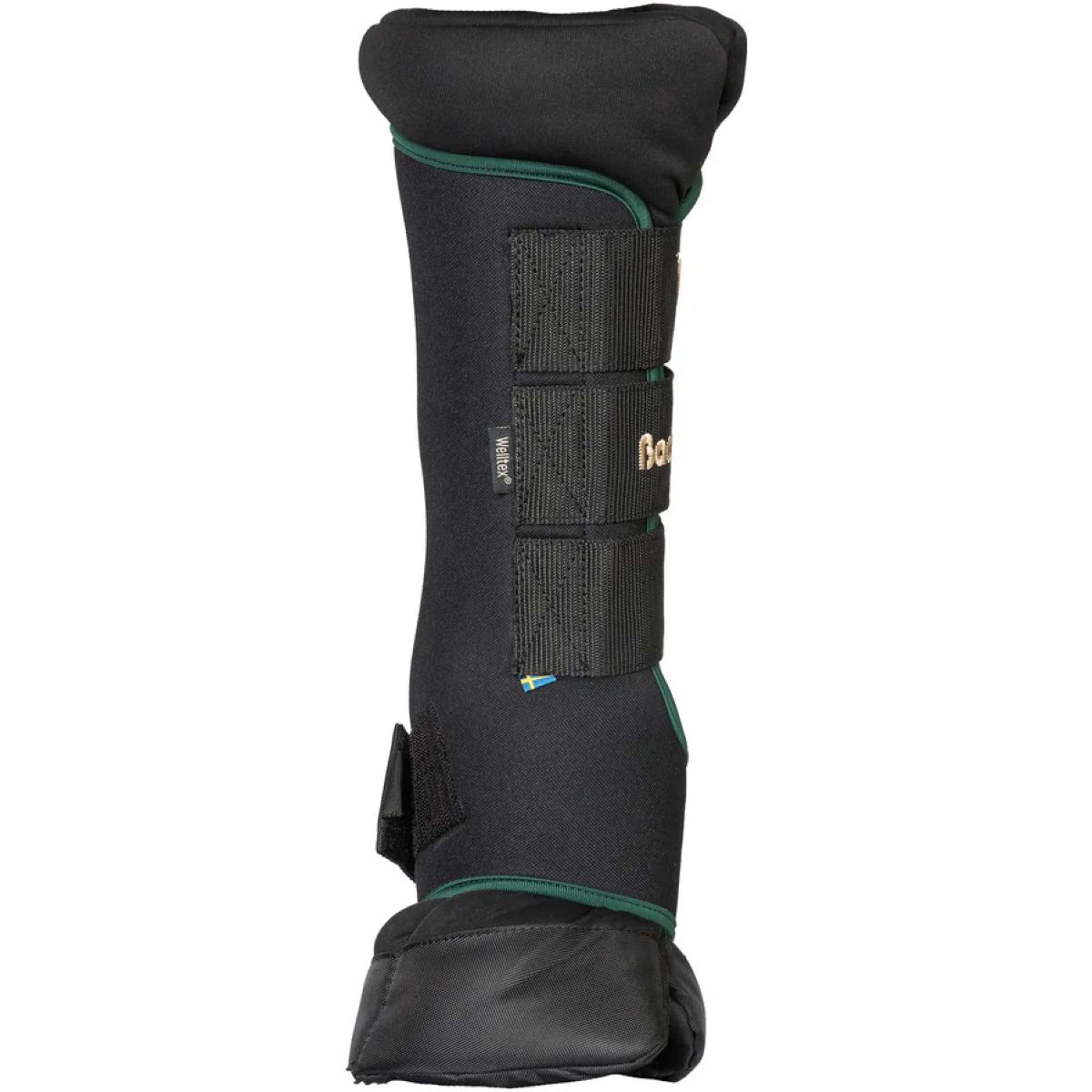 Back on Track Stable Protector Royal Deluxe Green