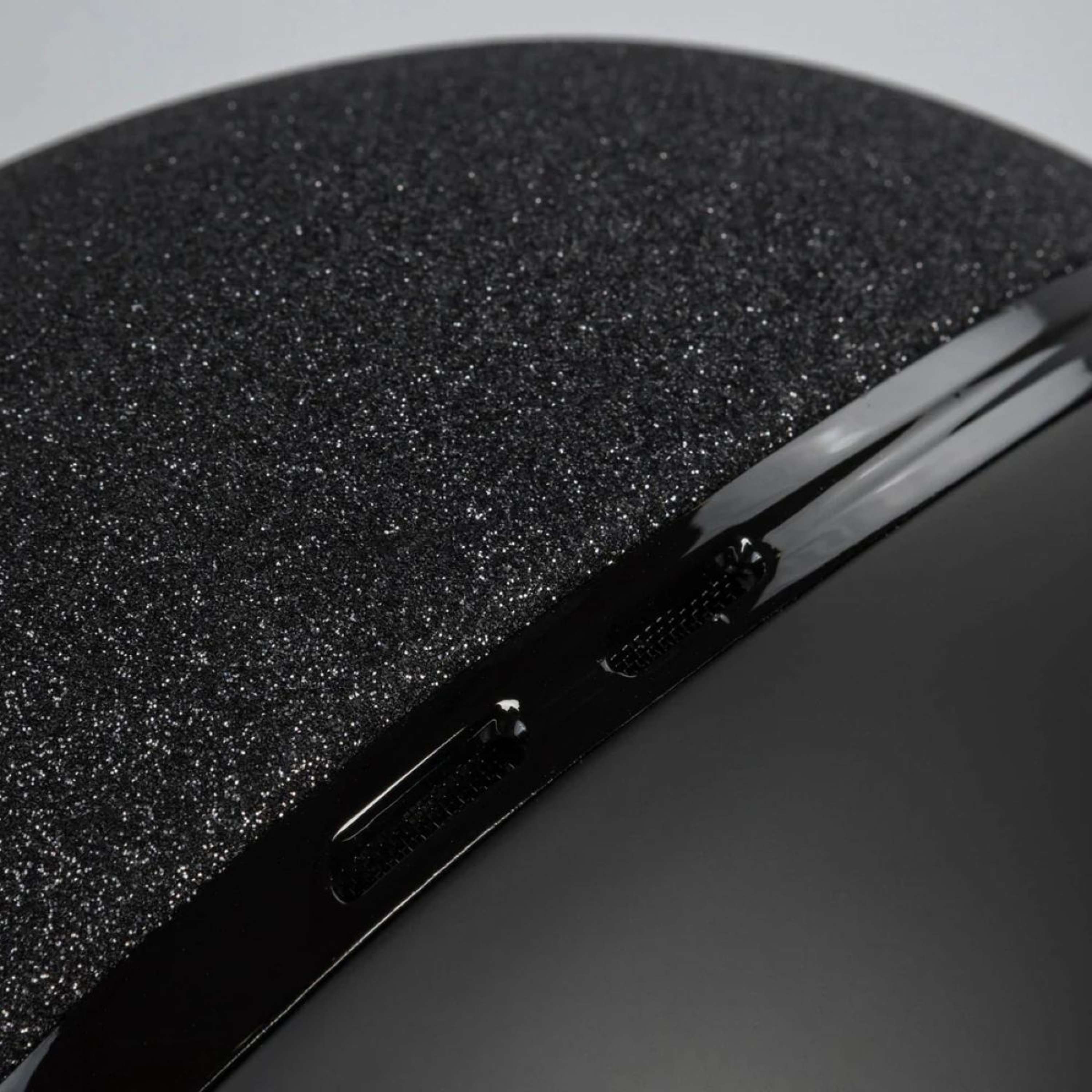 Back on Track Cap Caracas Mips Black