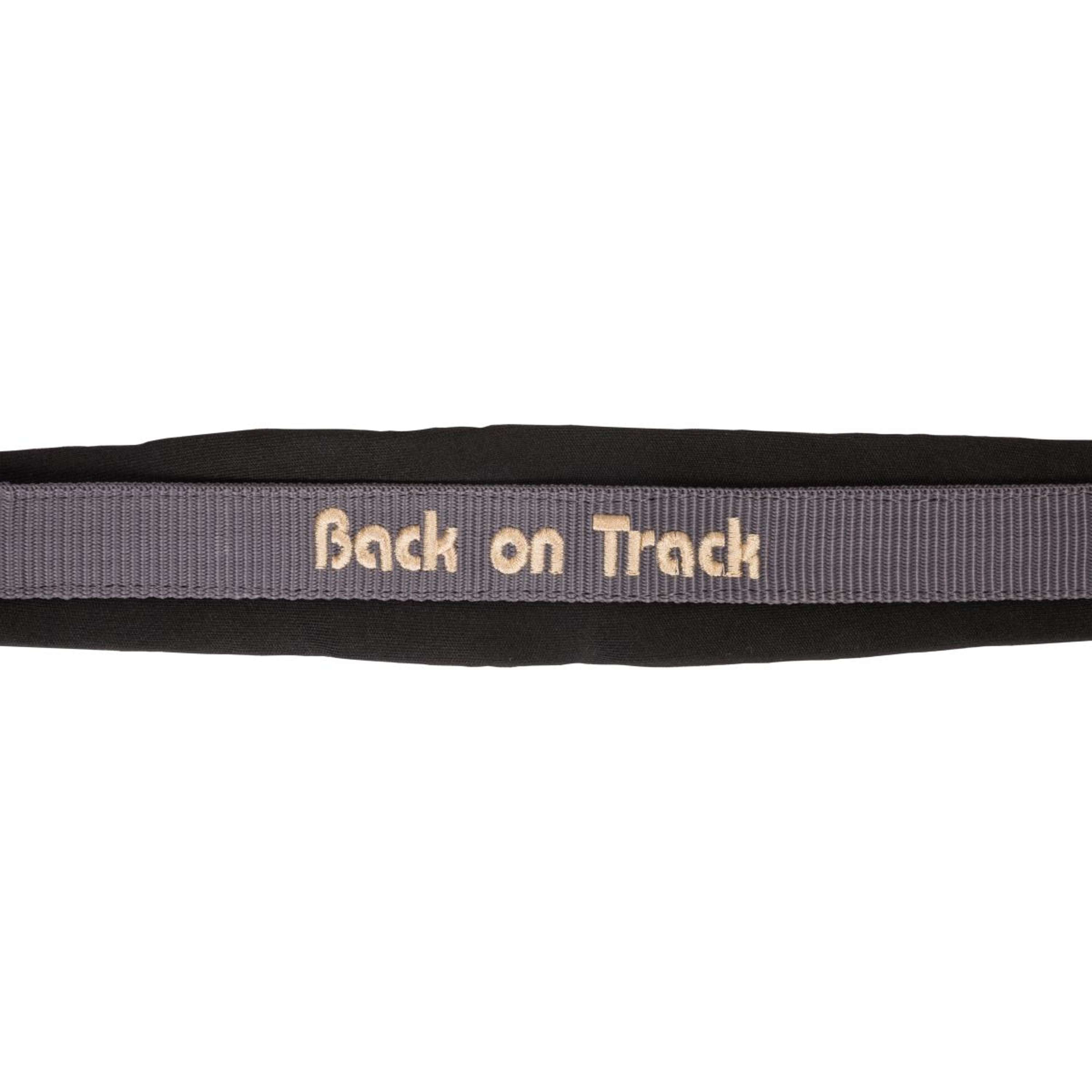 Back on Track Halter Werano Graphite
