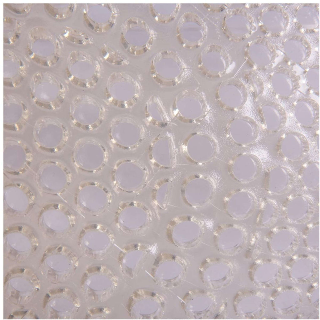 BR Gel Pad Middle Riser Therapy Transparent