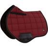 BR Saddlepad CLX General Purpose Cabernet