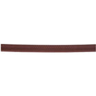 BR Rein Eventa Pro Grip 16mm Blind Brown/Silver