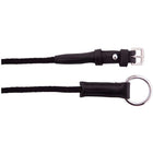 Premiere Cheek Straps with Cord Uni Black