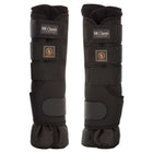 BR Leg protection Classic Stable Protectors Frontleg Black