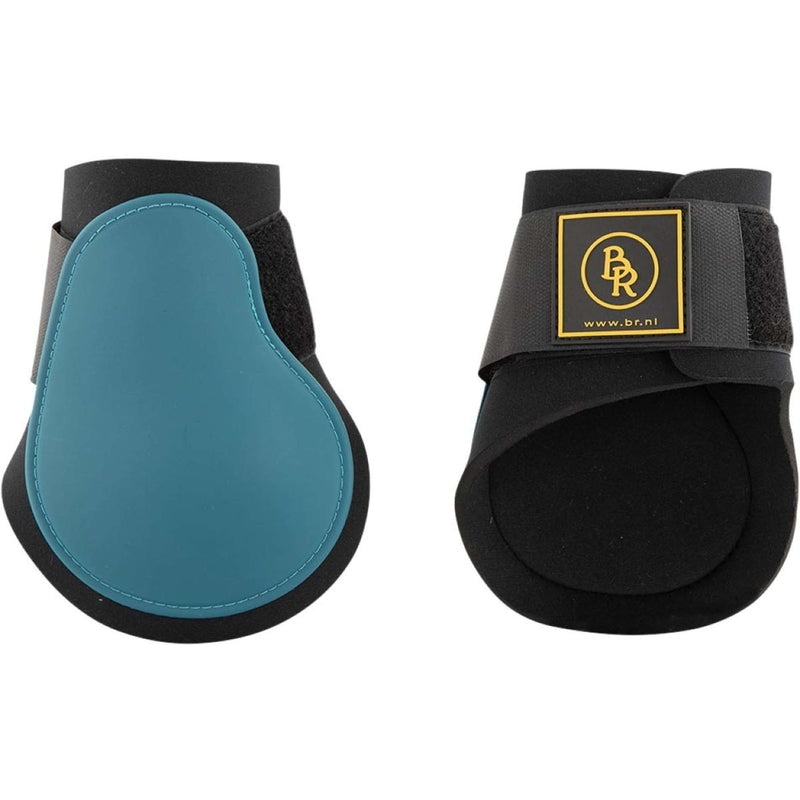 BR Fetlock Boots Event without Elastic Mediterranea