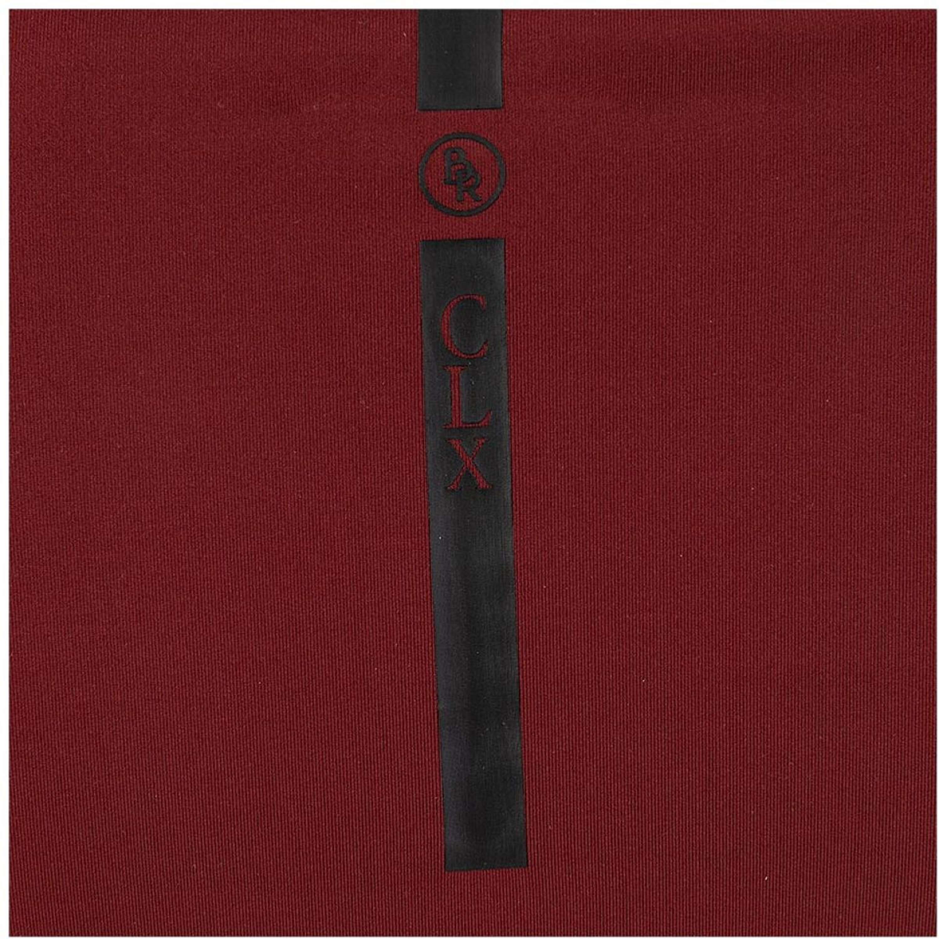 BR T-Shirt CLX Cabernet
