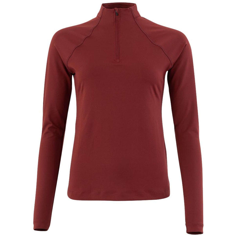 BR Shirt CLX Long Sleeves Cabernet