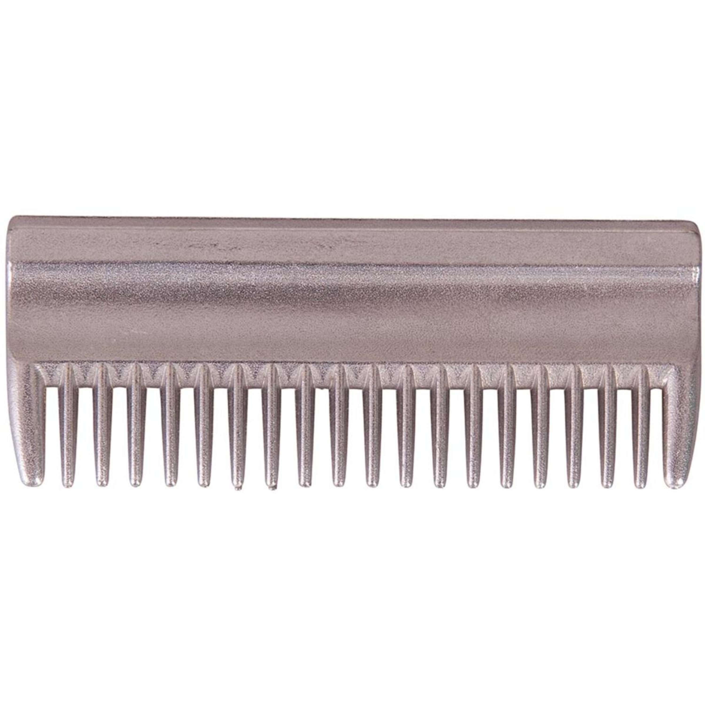 Agradi Mane Brush with an Aluminium Back