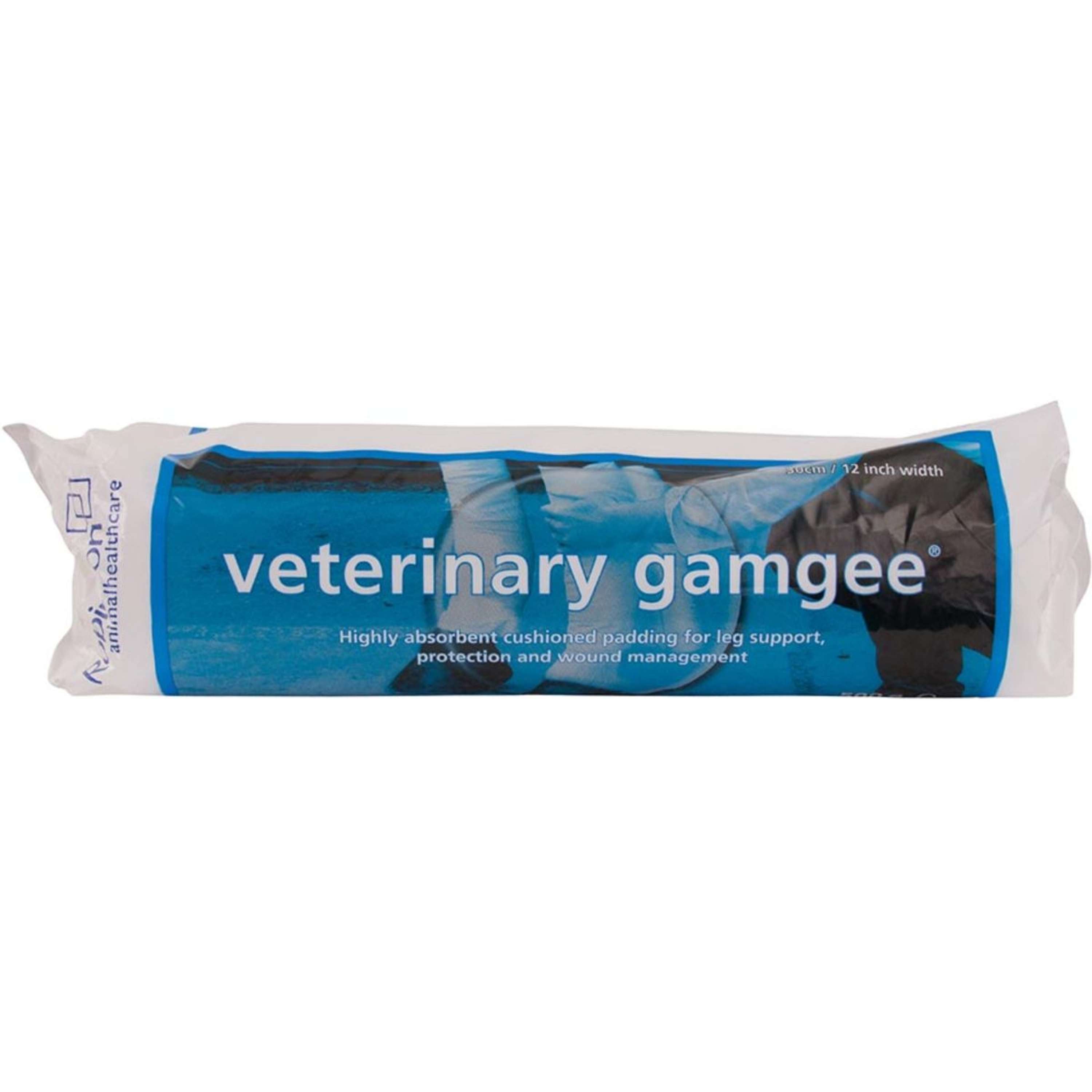 Sectolin Bandage Veterinary Gamgee 500g White