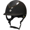 Back on Track Cap EQ3 Pardus Microfiber Mips Black