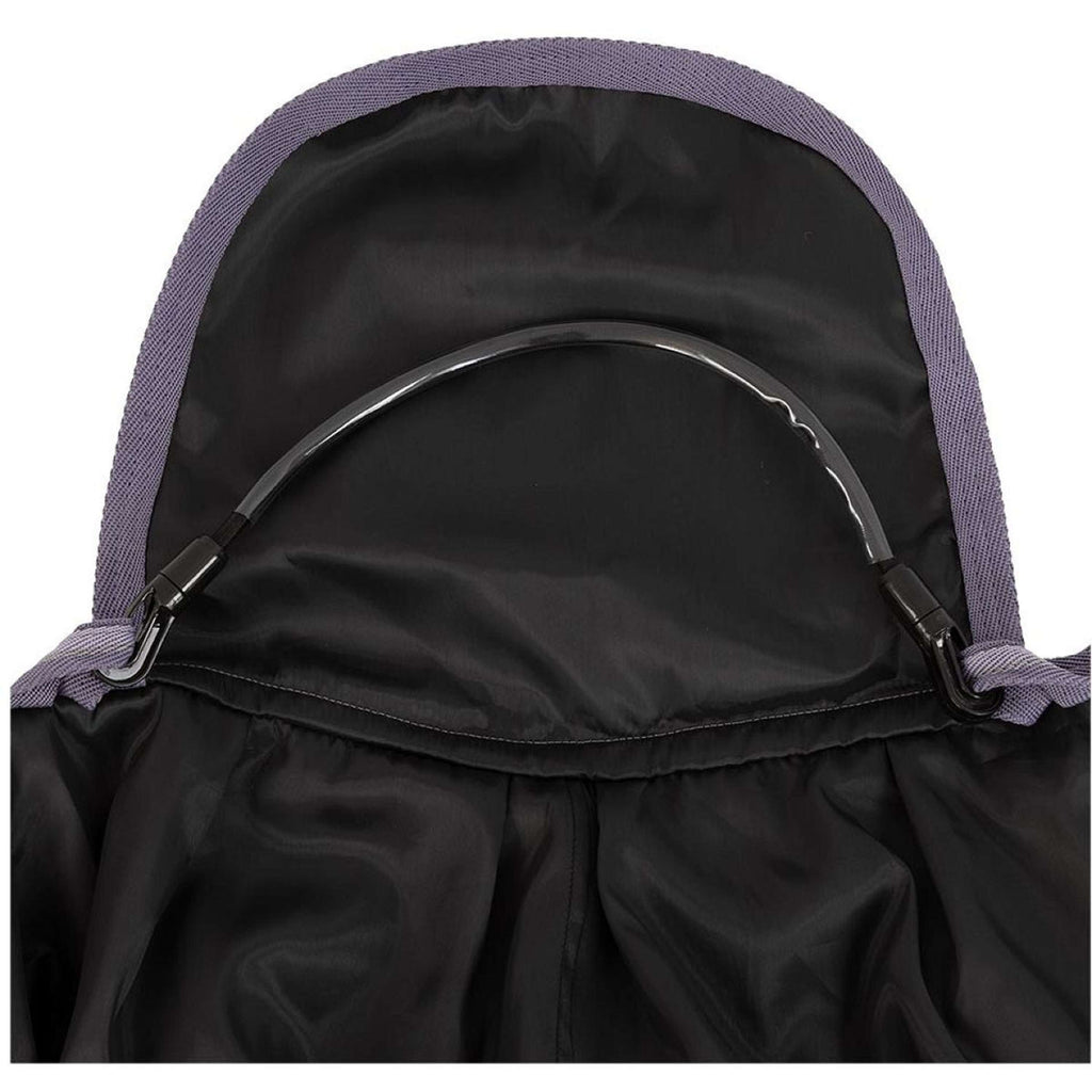 BR Rain Rug Mini Horse 600D 0g Cadet