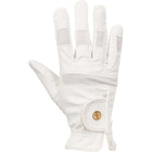 BR Riding Gloves Glory Pro White