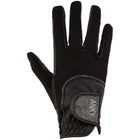 ANKY Riding Gloves Technical Mesh Black