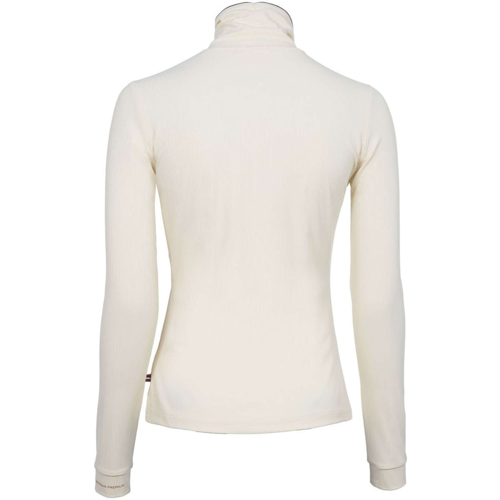 Cavallo Shirt Cavallivy Ecru