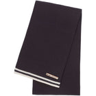 Cavallo Scarf Cavallakely Espresso